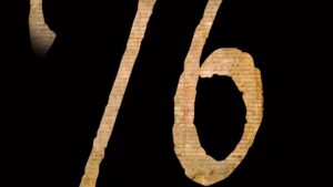 Road to Independence Movie Poster (DVD)