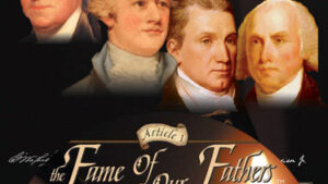 The Fame of Our Fathers Digital Download Version