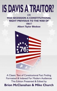 Click to download or read online a FREE preview chapter of "Is Davis a Traitor?" from Mike Church