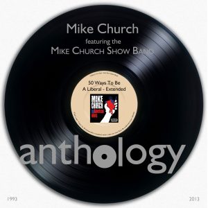 Anthology Singles 50 Ways