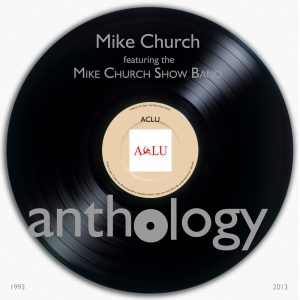 Anthology Singles ACLU