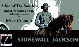 Stonewall Jackson (digital download)