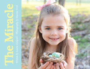 The Miracle by Laurie Cockerell