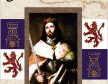 Saint Fernando III by James Fitzhenry