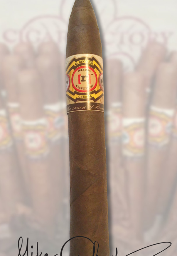 Corona Cigars – Bellicoso Size