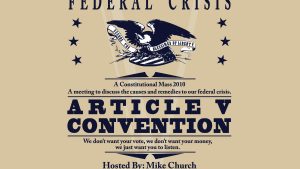 Article V Convention Pamphlet