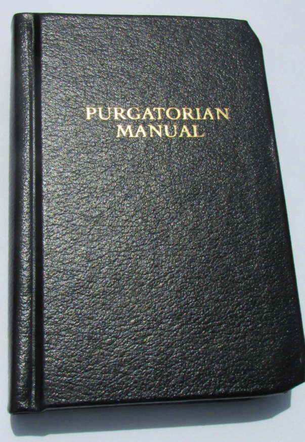 Purgatorian Manual