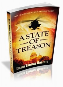 Cover - State of Treason
