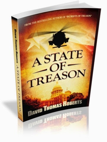Cover - State of Treason