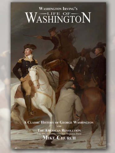 Washington Irving's "Life of Washington"