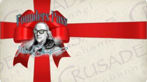 Founders Tradin' Post Gift Certificate - $25