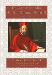 On the Roman Pontiff