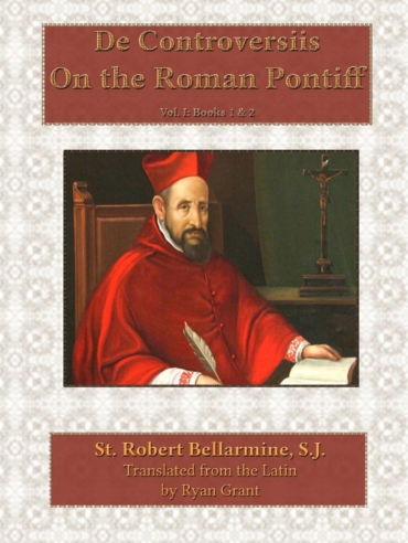 On the Roman Pontiff