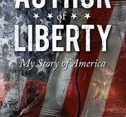 Author of Liberty - My Story Of America by Dr. Michael T. George