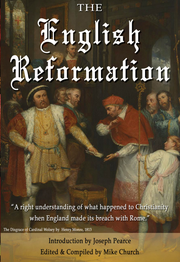 English Reformation