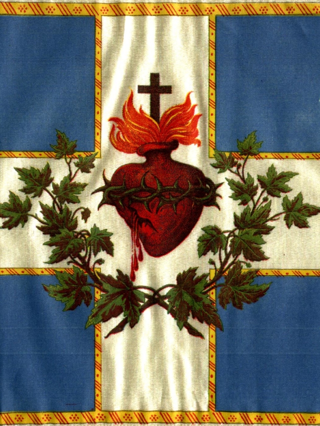 drapeau-carillon-sacre-coeur
