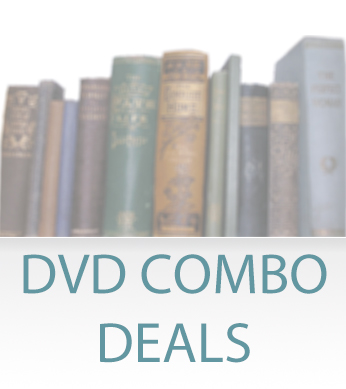 DVD Combo Deals