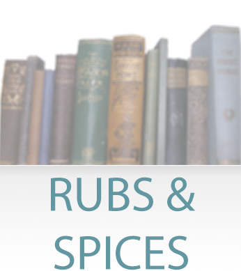 Rubs & Spices