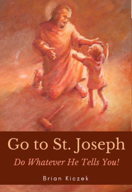 Go To Joseph front
