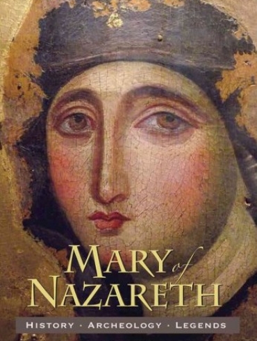Mary of Nazareth by Michael Hesemann