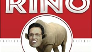 How to Bag a Rino by Gray Delany & Zach Werrell