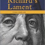 Poor Richard's Lament by Tom Fitzgerald