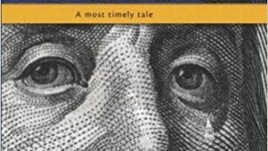 Poor Richard's Lament by Tom Fitzgerald