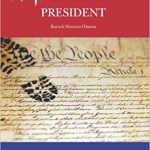 The Anti-American President by Glen W Park