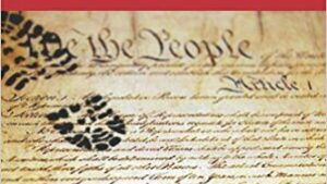 The Anti-American President by Glen W Park - The Founders Tradin Post