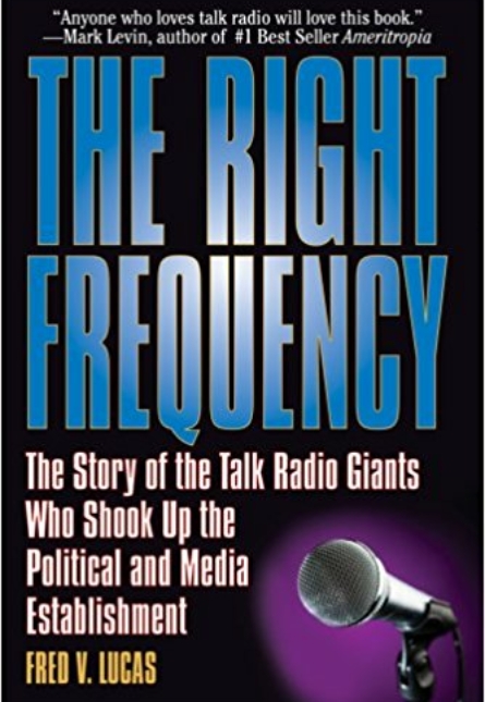 The Right Frequency by Fred Lucas