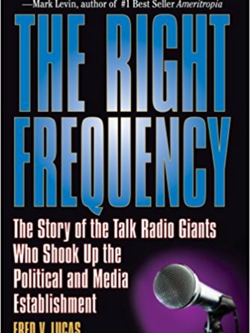 The Right Frequency by Fred Lucas