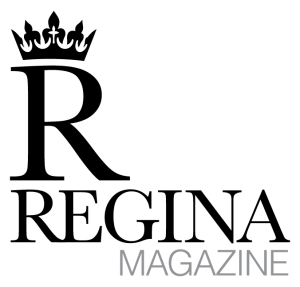 Regina Magazine Logo