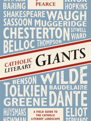 Cathlic Literary Giants