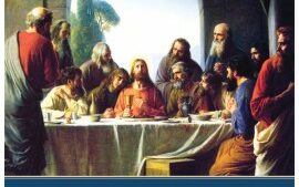 Incredible Catholic Mass - The Founders Tradin Post