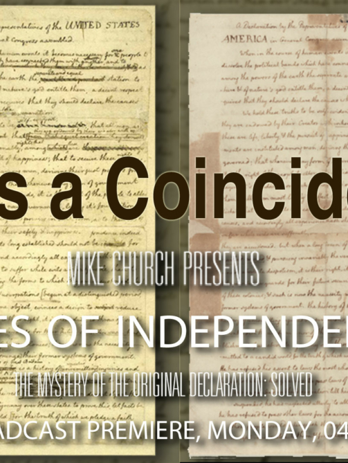 Jefferson Declaration of Independence