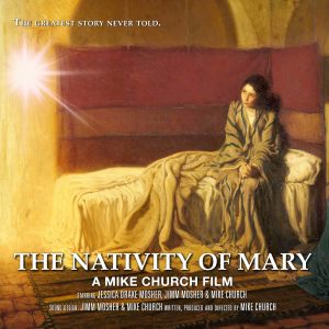 The Nativity of Mary - Digital Download