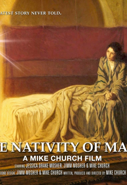 The_Nativity_of_Mary_Podcast
