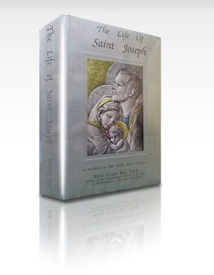 Life_of_Saint_Joseph_cover - The Founders Tradin Post