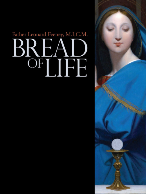 Bread of Life