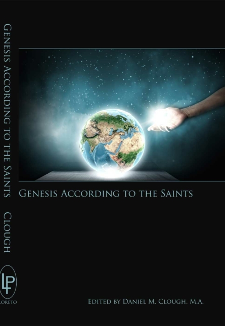 genesis according to the saints