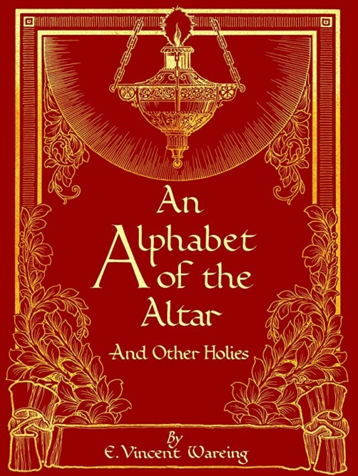 Alphabet of the Altar