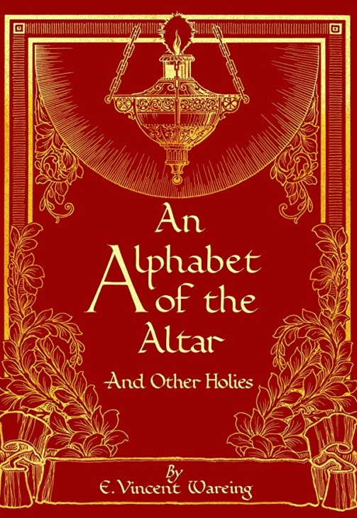 Alphabet of the Altar