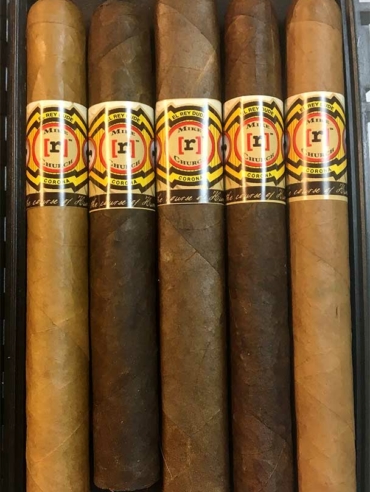 Cigar Refill