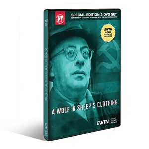 A Wolf in Sheep's Clothing DVD