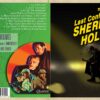 Last Confessions Sherlock Holmes CD