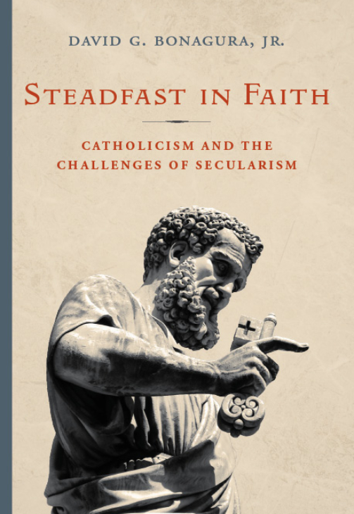 steadfast in faith