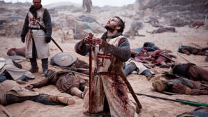 Saints, Knights & Heroes