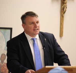 The Anointed Imagination Conference