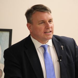 The Anointed Imagination Conference