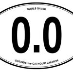 0.0 Souls Saved